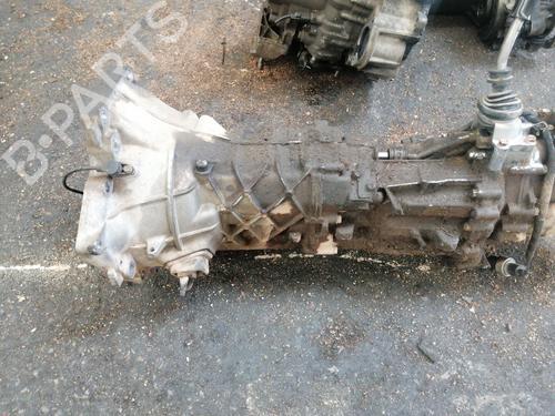 Used Gearbox KIA SPORTAGE SUV (K00) [1994-2005]  15459108