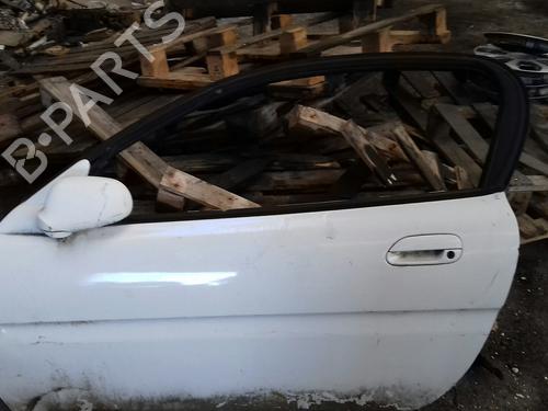 Left front door MAZDA MX-3 (EC)  | BP15436665C2 