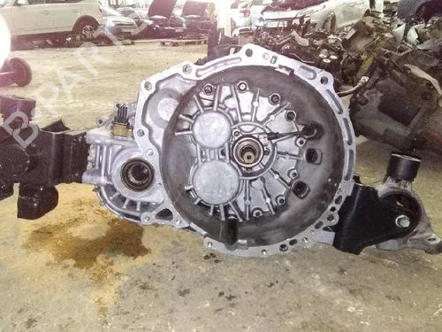 Used Gearbox KIA CARNIVAL / GRAND CARNIVAL III (VQ) 2.9 CRDi (185 hp) 15429467