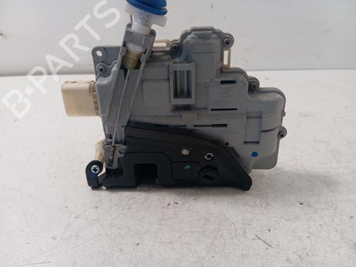 Rear right lock VW TIGUAN (5N_)  | BP16908917C99 