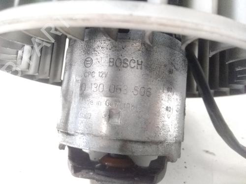 Heater blower motor RENAULT AVANTIME (DE0_)  | BP15458815M62 