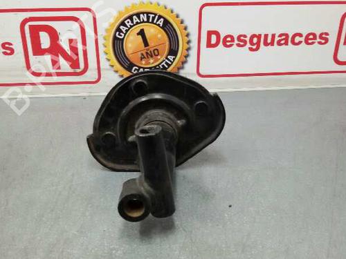 BP15430040C73 | Refuerzo paragolpes trasero BMW 3 (E46) 316 i BP15430040C73