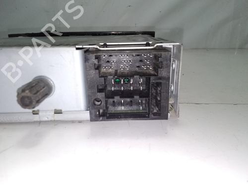 Radio RENAULT CLIO III Grandtour (KR0/1_)  | BP15593941E6 