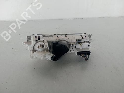 Climate control FORD FOCUS I (DAW, DBW)  | BP17464916I5 