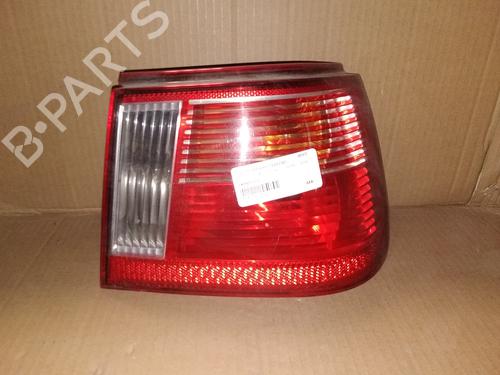 Used Right taillight SEAT IBIZA II (6K1) [1993-2002]  15425052
