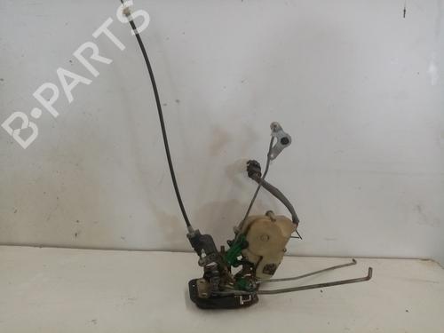 Used Front right lock KIA SORENTO I (JC) 2.5 CRDi (170 hp) 23501557