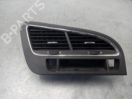 Air vent PEUGEOT 5008 (0U_, 0E_) | BP15453193I21