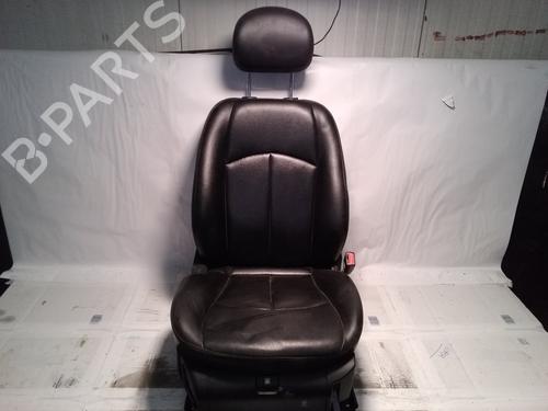 Used Right front seat MERCEDES-BENZ E-CLASS (W211) E 220 CDI (211.008) (170 hp) 15437242