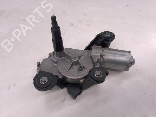 Used Rear wiper motor NISSAN QASHQAI / QASHQAI +2 I (J10, NJ10, JJ10E) [2006-2014]  23133823