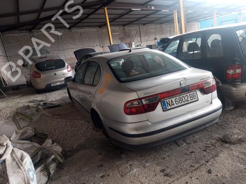 Steering column SEAT TOLEDO II (1M2)  | BP15444019M21 