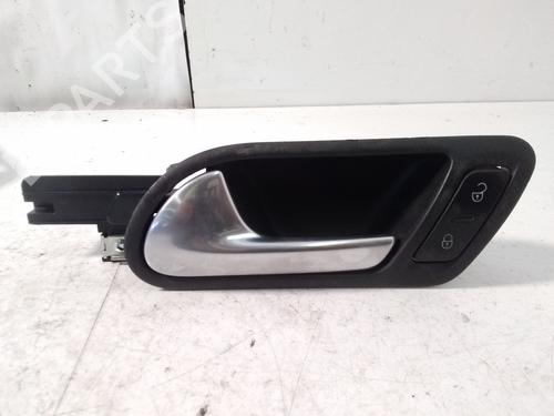 Used Front left interior door handle VW GOLF V (1K1) [2003-2010]  15449551