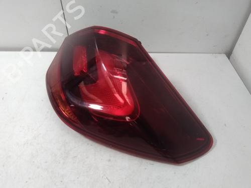 Right taillight OPEL ASTRA J (P10)  | BP17684928C35 