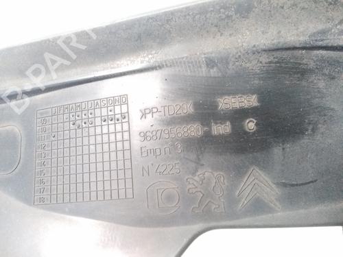 Other CITROËN C4 II (NC_) 1.6 VTi 120 (NC5FS0, NC5FS9) | BP15452790O1 