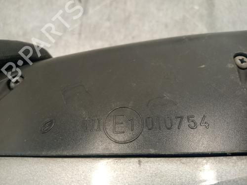 Right mirror AUDI A6 C6 (4F2) 3.0 TDI quattro | BP16646237C27 