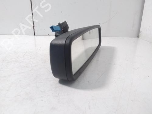 Used Rear mirror FORD TOURNEO CONNECT / GRAND TOURNEO CONNECT V408 MPV 1.6 TDCi (115 hp) 15589832