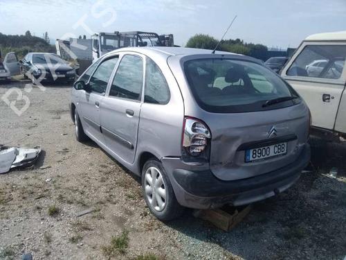 Injector CITROËN XSARA PICASSO (N68) 2.0 HDi | BP16366021M100 