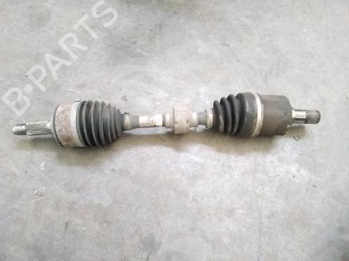Used Left front driveshaft HONDA CIVIC VIII Hatchback (FN, FK) 2.2 CTDi (FK3) (140 hp) 15451380
