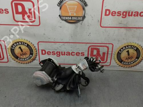 Used Rear right seatbelt HONDA CIVIC VIII Hatchback (FN, FK) 1.8 (FN1, FK2) (140 hp) 15466593