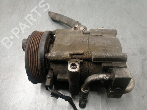 AC-Kompressor FORD MONDEO III (B5Y) [2000-2007]  15451711