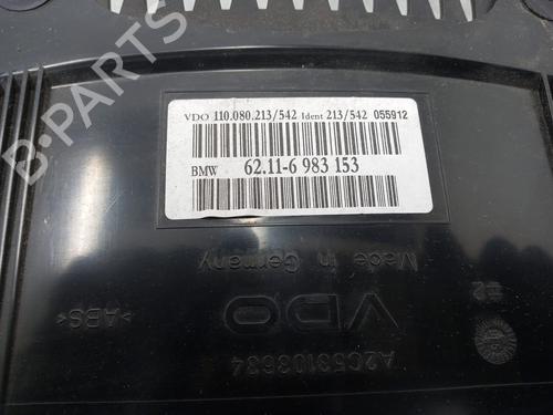 Instrument cluster BMW 5 (E60)  | BP15463726C47 