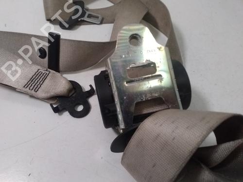 Front left seatbelt BMW 5 (F10) 520 d | BP15614229I26 