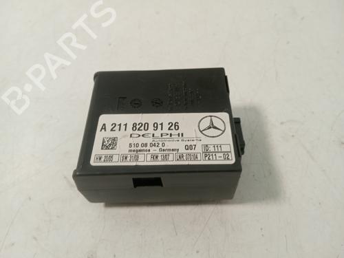 Modulo electronico MERCEDES-BENZ SLK (R171) 200 Kompressor (171.442) (163 hp) 20108436