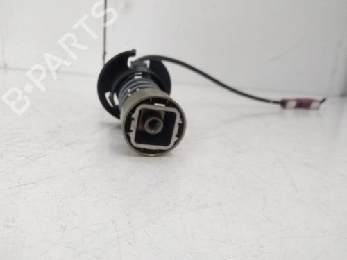 Antenna/Base MERCEDES-BENZ M-CLASS (W163) ML 270 CDI (163.113) | BP15451473C140 