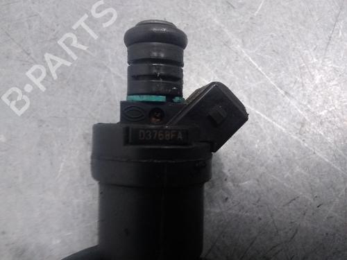 Injector BMW 3 (E46) 318 i | BP16502068M100 