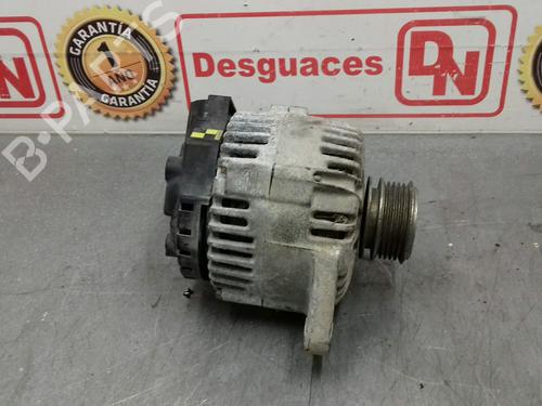 Used Alternator KIA RIO III (UB) 1.1 CRDi (75 hp) 15435955