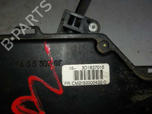 Front left lock VW TOUAREG (7LA, 7L6, 7L7)  | BP15430184C98 