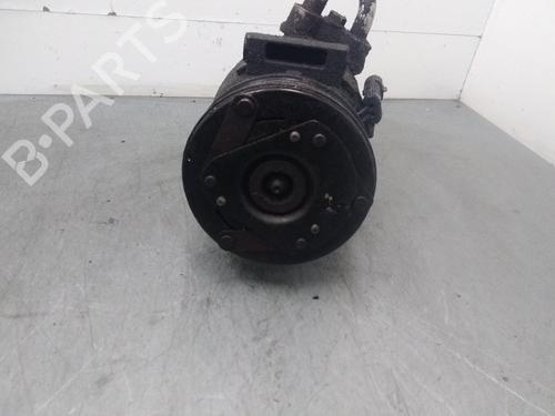 AC compressor SAAB 9-3 (YS3D)  | BP15964781M34 