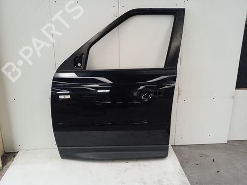 Used Left front door LAND ROVER RANGE ROVER SPORT I (L320) 2.7 D 4x4 (190 hp) 15454625