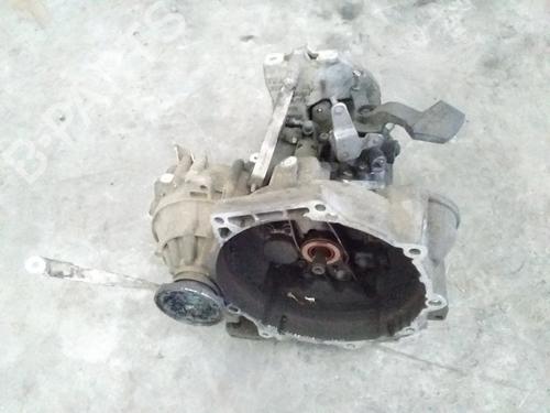 Used Gearbox SEAT LEON (1P1) [2005-2013]  15461105