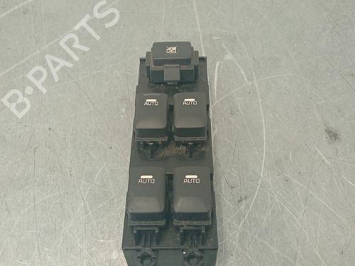 Used Left front window switch KIA PRO CEE'D (ED) 1.6 CRDi 90 (90 hp) 17391643