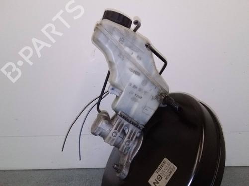Brake master cylinder OPEL CORSA D (S07)  | BP15438611M77 