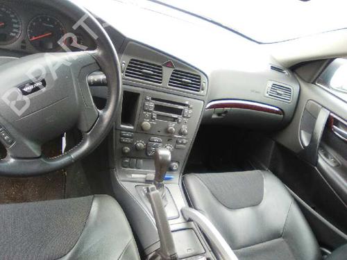 Front right lock VOLVO XC70 I Cross Country (295)  | BP16423922C97 