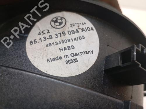 Speaker BMW X5 (E53) 3.0 d | BP19507626E2 