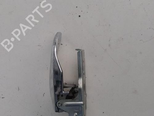 Rear left interior door handle KIA SORENTO I (JC) 2.5 CRDi 4WD | BP15832584I15 