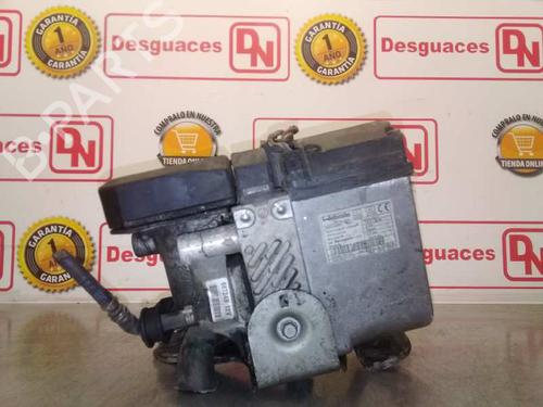 Used Heater blower motor BMW X5 (E53) [2000-2006]  15432452