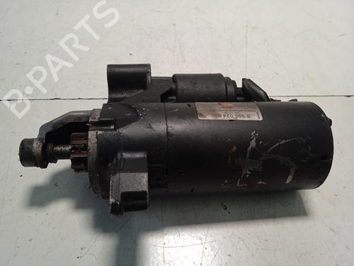 Used Starter AUDI A4 B8 (8K2) 2.0 TDI (143 hp) 16011349