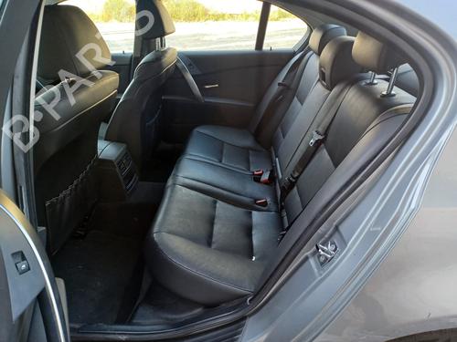Engine BMW 5 (E60) 530 i | BP18971292M1 