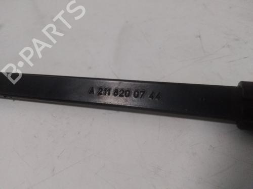 Front windshield wiper arm MERCEDES-BENZ CLS (C219)  | BP15465614C143 