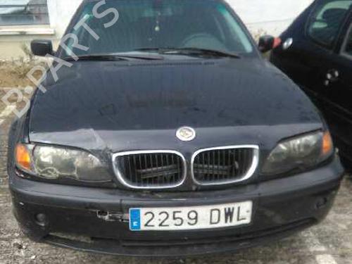 Rear bumper BMW 3 Touring (E46)  | BP15767947C8 