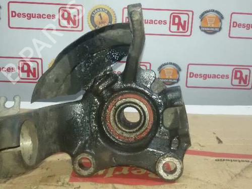 Right front steering knuckle VW SHARAN (7M8, 7M9, 7M6)  | BP15429956M26 