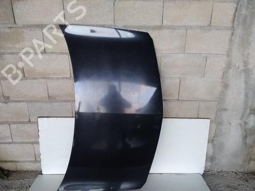 Used Hood RENAULT MEGANE II (BM0/1_, CM0/1_) [2001-2012]  16035064