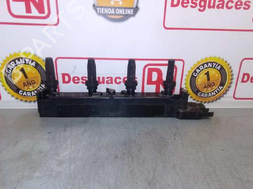 Ignition coil PEUGEOT 206 Hatchback (2A/C)  | BP15429957M94 