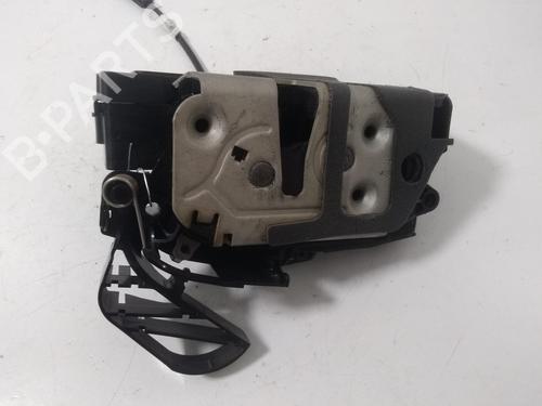 Front right lock FORD C-MAX II (DXA/CB7, DXA/CEU) 1.0 EcoBoost | BP15458831C97 