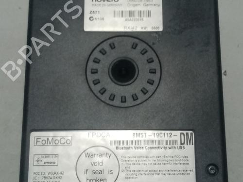 Elektronisk modul FORD FOCUS C-MAX (DM2) [2003-2007]  16813949