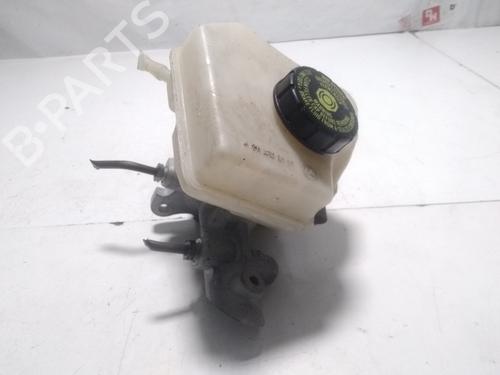 Brake master cylinder MERCEDES-BENZ CLS (C219)  | BP15712561M77 