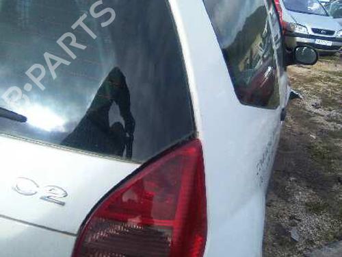 Front left interior door handle CITROËN C2 (JM_)  | BP21843629I13 